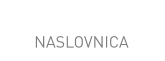 NASLOVNICA